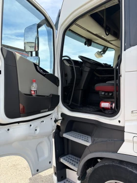 Volvo Fh  500кс, снимка 6