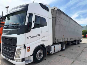 Volvo Fh  500кс, снимка 5