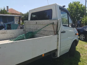 Mercedes-Benz 416 2.7 CDI 3.5 t, снимка 5