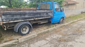 Ford Transit, снимка 3