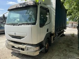 Renault Premium 180к.с., снимка 2