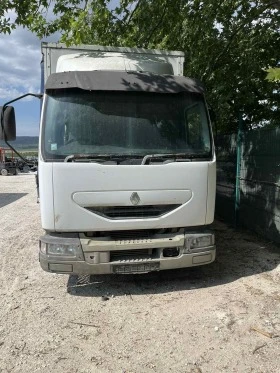 Renault Premium 180к.с., снимка 3