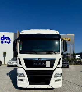 Man Tgx 18.470 | Mobile.bg    5