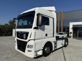 Man Tgx 18.470 | Mobile.bg    2