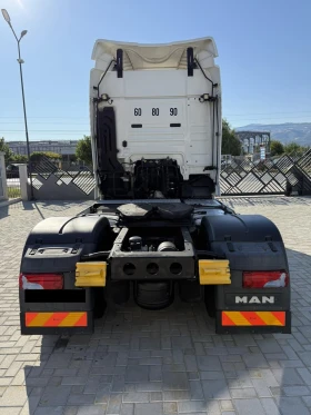 Man Tgx 18.470 | Mobile.bg    6