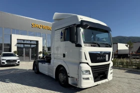     Man Tgx 18.470