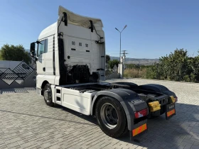 Man Tgx 18.470 | Mobile.bg    8