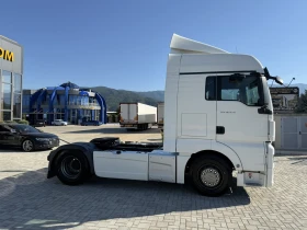 Man Tgx 18.470 | Mobile.bg    3
