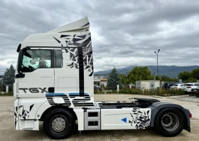 Обява за продажба на Man Tgx 18.470 EURO 6D Retarder ~34 800 EUR - изображение 3