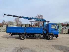 Man 8.153 L2000, снимка 5 - Камиони - 53601971