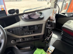 Volvo Fh  500�� | Mobile.bg � ����� ������ 8