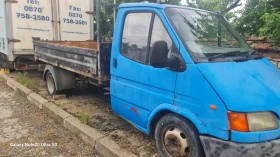 Ford Transit | Mobile.bg � ����� ������ 2