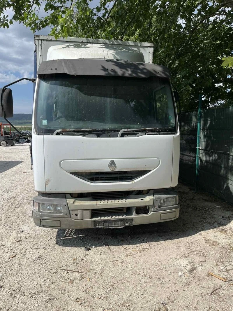 Renault Premium 180к.с., снимка 3 - Камиони - 46168198