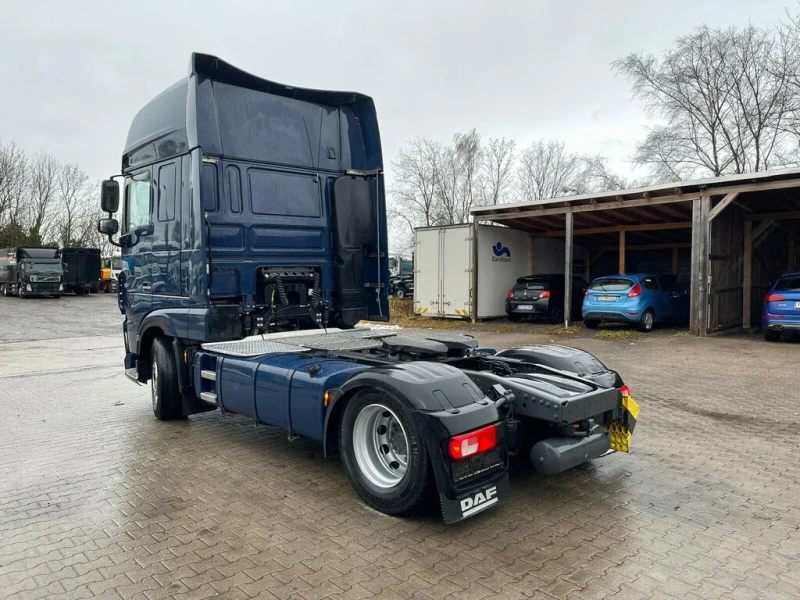 Daf Hf-480 XF480, снимка 3 - Камиони - 53412061