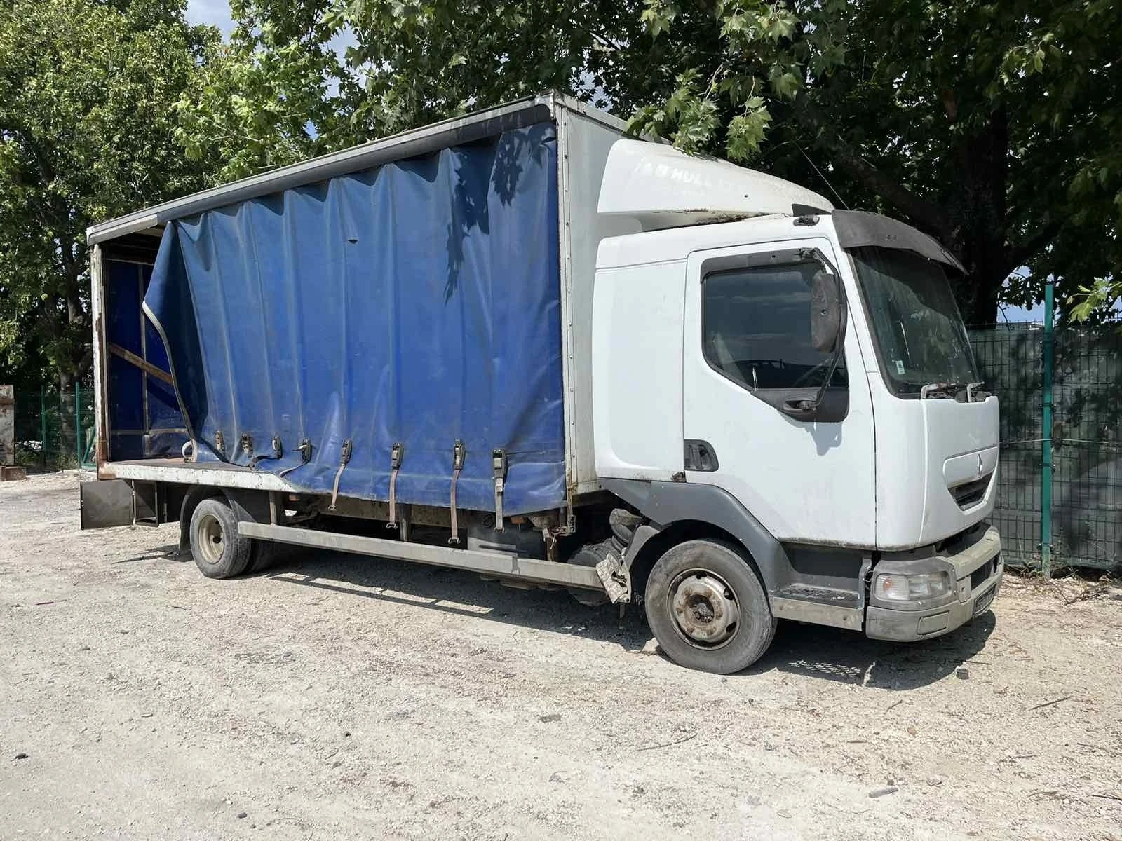 Renault Premium 180к.с. | Mobile.bg — изображение 1