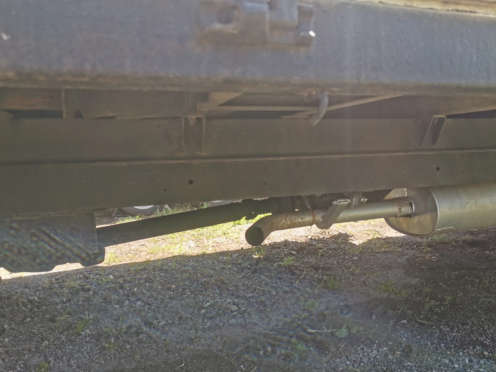 Mercedes-Benz 416 2.7 CDI 3.5 t, снимка 9 - Камиони - 54161521