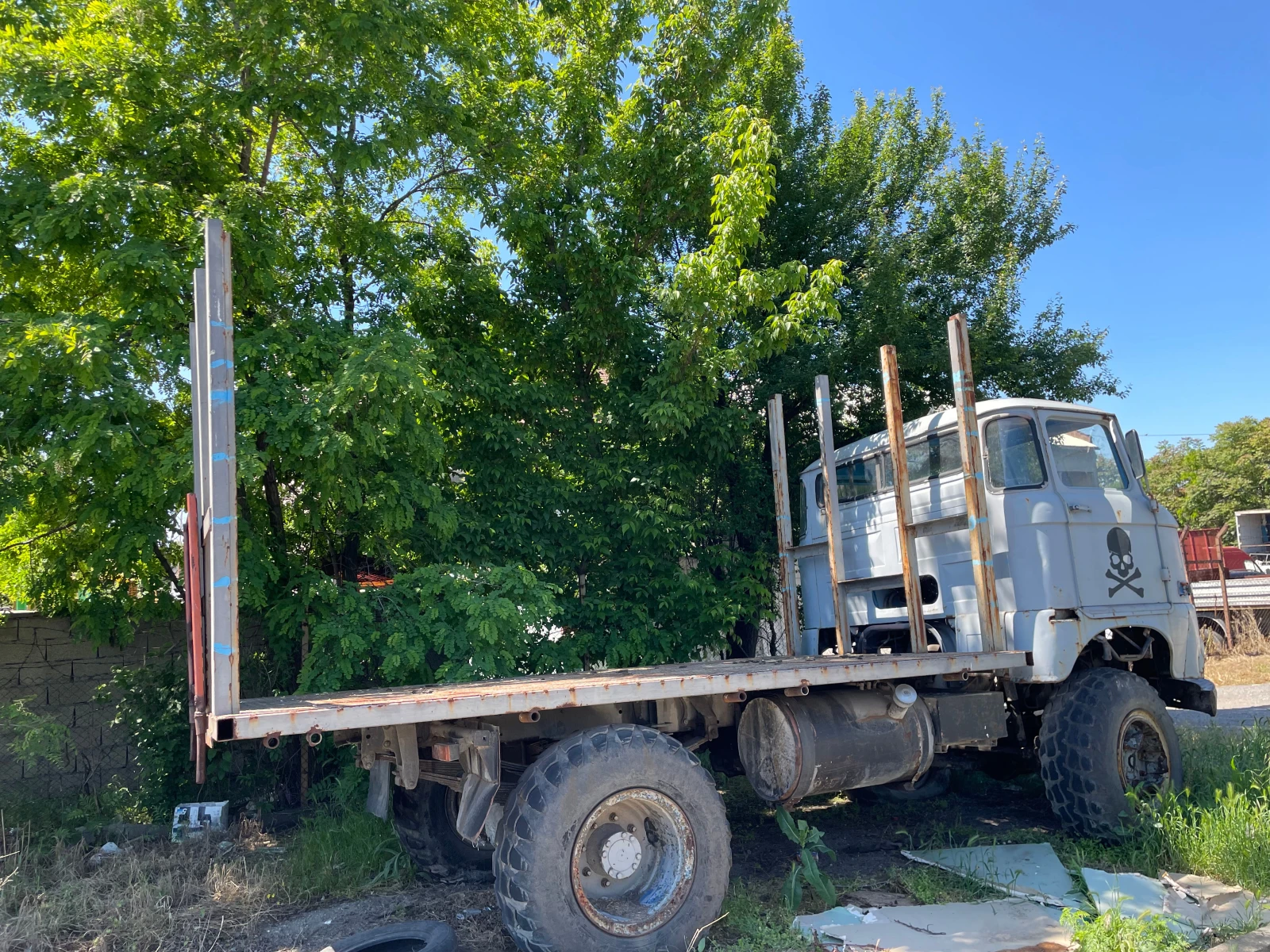 Ifa W 50 | Mobile.bg � ����������� 2