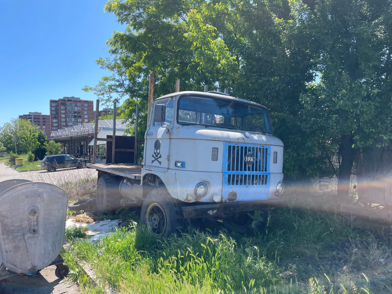 Ifa W 50 | Mobile.bg � ����������� 1