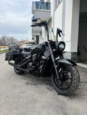 Suzuki Boulevard C90T, снимка 1