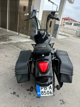 Suzuki Boulevard C90T, снимка 3