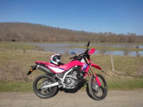 Honda Crf 300L, снимка 1