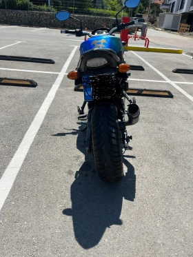 Suzuki Gsr, снимка 6