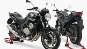 Honda Cbf 600 N injection, снимка 1