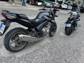 Honda Cbf 600 N injection, снимка 4
