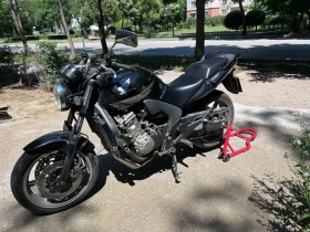 Honda Cbf 600 N injection, снимка 2