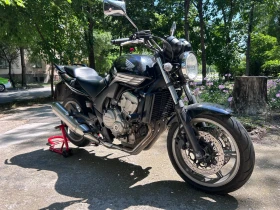 Honda Cbf 600 N injection, снимка 5
