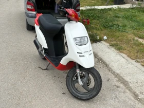 Gilera Storm, снимка 4