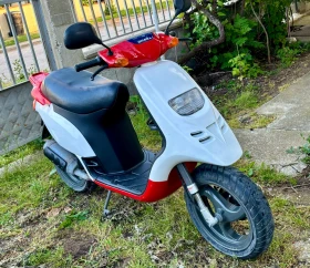 Gilera Storm, снимка 5
