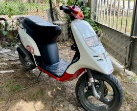 Gilera Storm, снимка 1