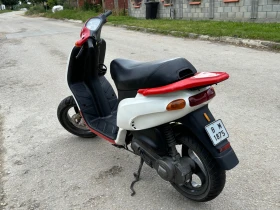 Gilera Storm, снимка 3