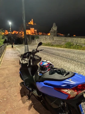 Kymco Downtown 300i abs, снимка 3