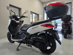 Yamaha X-max 250ie, Face!, снимка 4