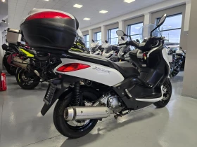 Yamaha X-max 250ie, Face!, снимка 3