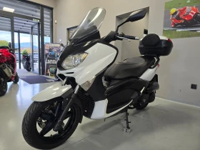 Yamaha X-max 250ie, Face!, снимка 6