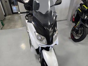 Yamaha X-max 250ie, Face!, снимка 8