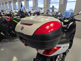 Yamaha X-max 250ie, Face!, снимка 9