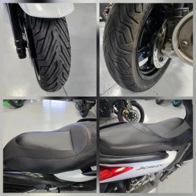 Yamaha X-max 250ie, Face!, снимка 11
