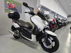 Yamaha X-max 250ie, Face!, снимка 1