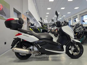 Yamaha X-max 250ie, Face!, снимка 2