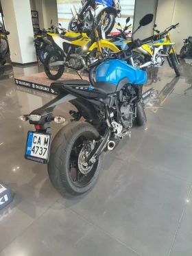Suzuki Gsx GSX-8S Quickshifter, Blipper, снимка 3