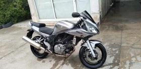 Suzuki SV, снимка 1