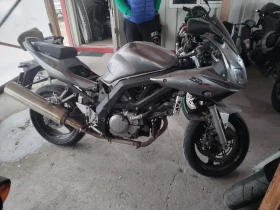 Suzuki SV | Mobile.bg    5