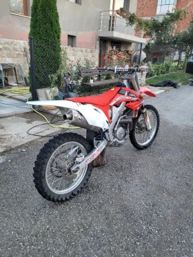 Honda Crf | Mobile.bg    5