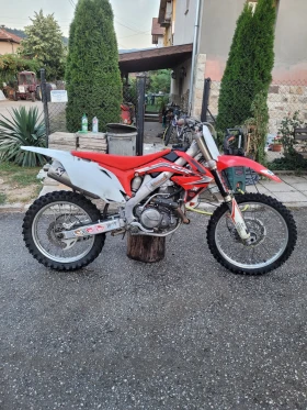 Honda Crf | Mobile.bg    4