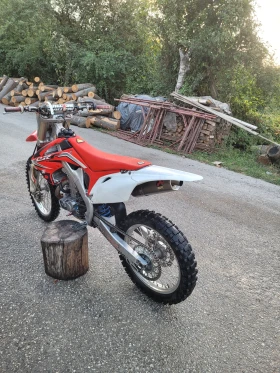 Honda Crf | Mobile.bg    7