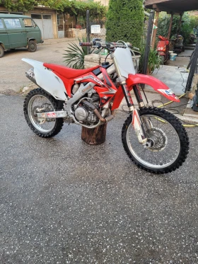 Honda Crf | Mobile.bg    3